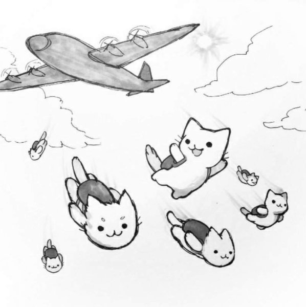 PUBG рисунки для срисовки