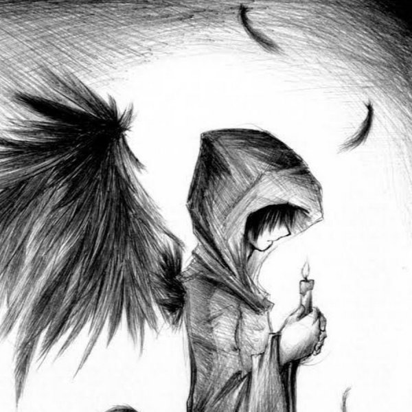 Депрессивные Наброски