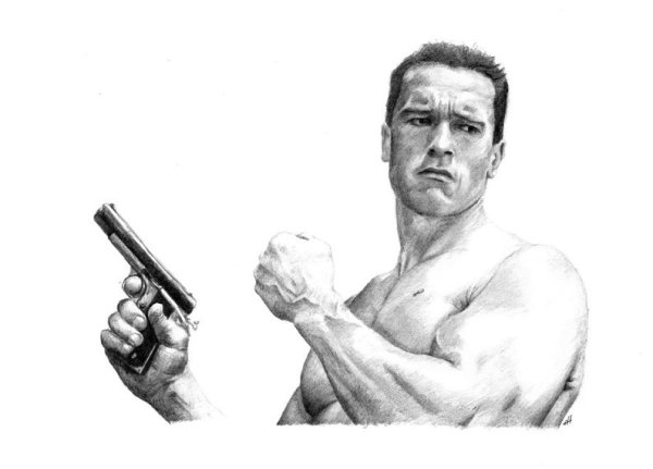 Джейсон Shyboy Арнольд