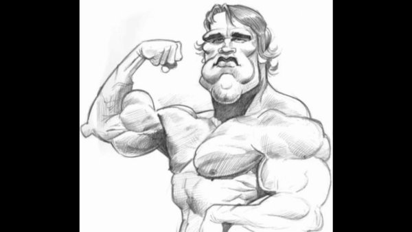 Арнольд Шварценеггер Терминатор