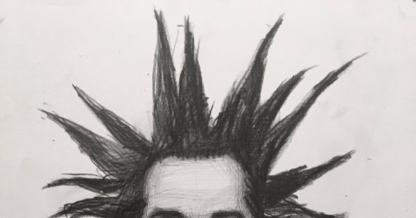 Михаил Горшенев 2021