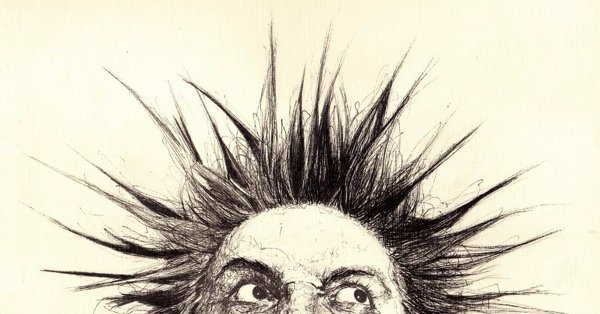 Михаил Горшенев