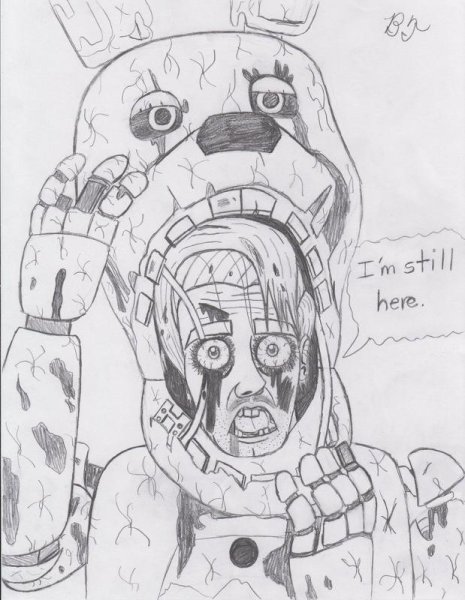 СПРИНГТРАП скетч