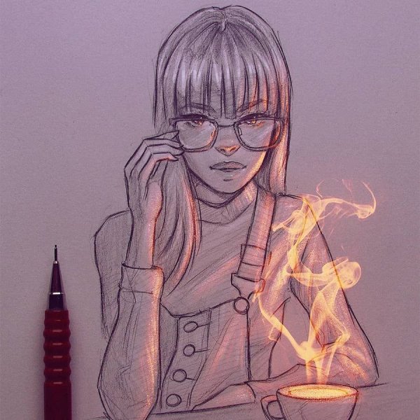 Angel Ganev художник