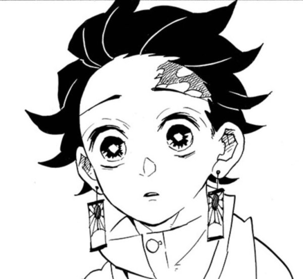 Танджиро Камадо