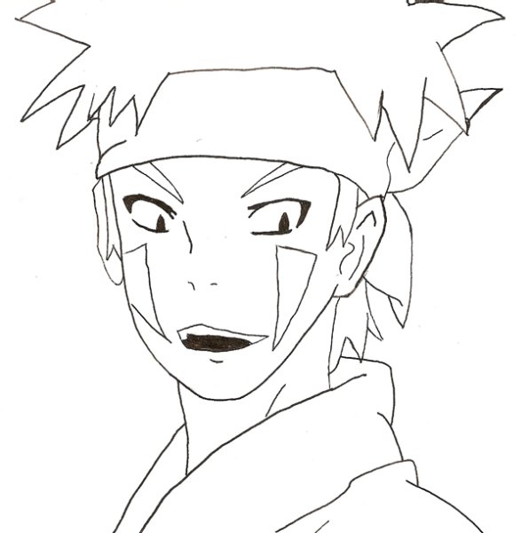 Киба поэтапно