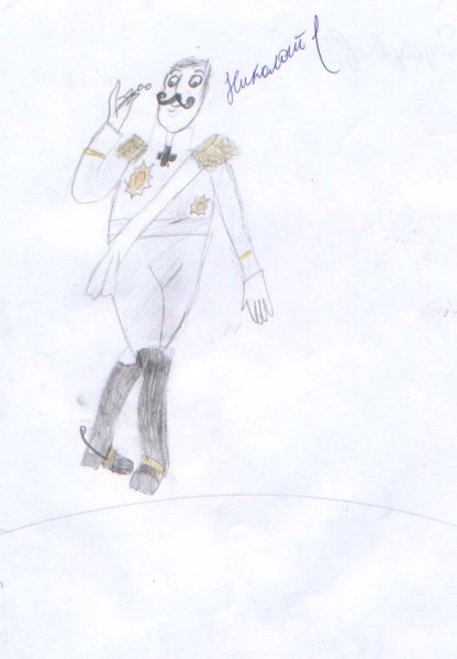 Иллюстрация к Левше легкие рисунки