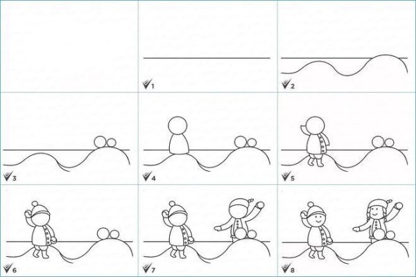 Раскраски для детей