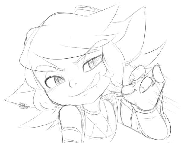 League of Legends Поппи