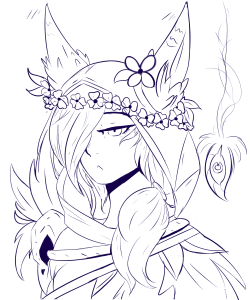 Лига легенд арты для срисовки