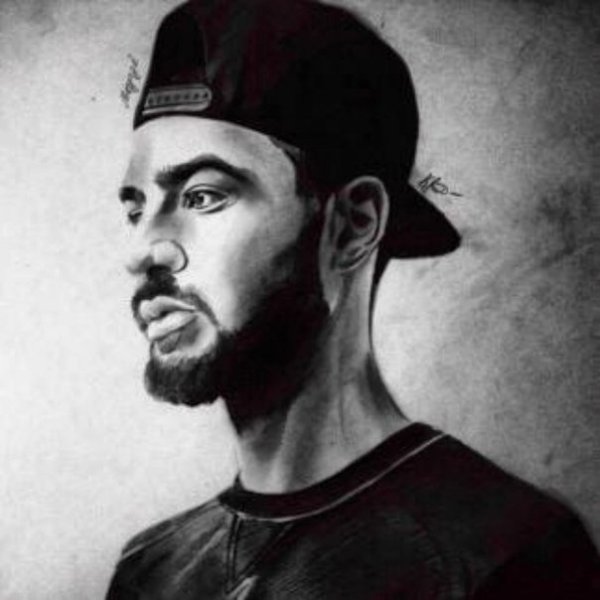 Miyagi портрет