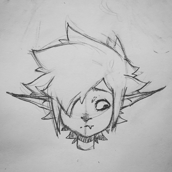 Скетчи для рисования простые