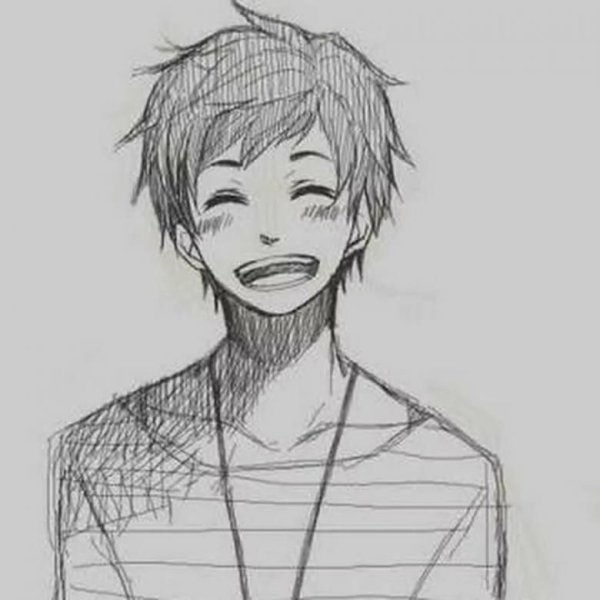 Рисунки для срисовки карандашом для мальчиков