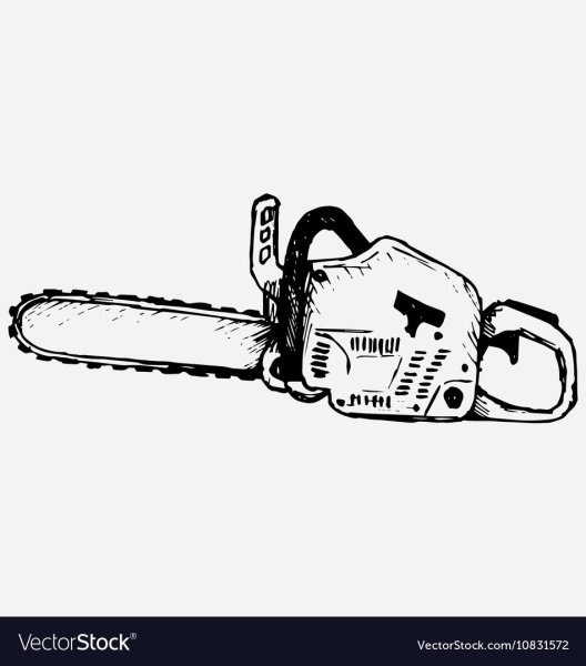 Человек-бензопила Chainsaw man