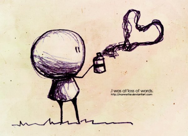 Рисунки со смыслом для срисовки