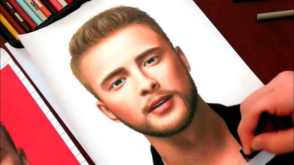 Егор Крид портрет 2022