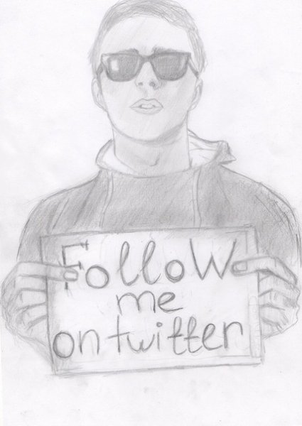 Егор Крид портрет