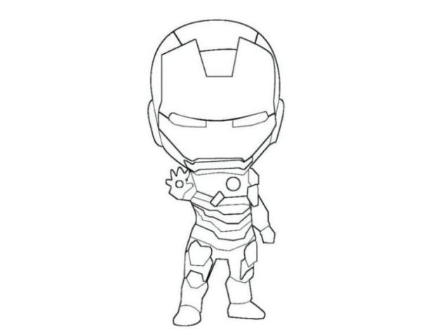 Рисование комиксов