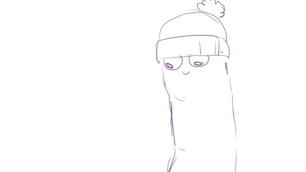 Дед инсайд рисунки карандашом