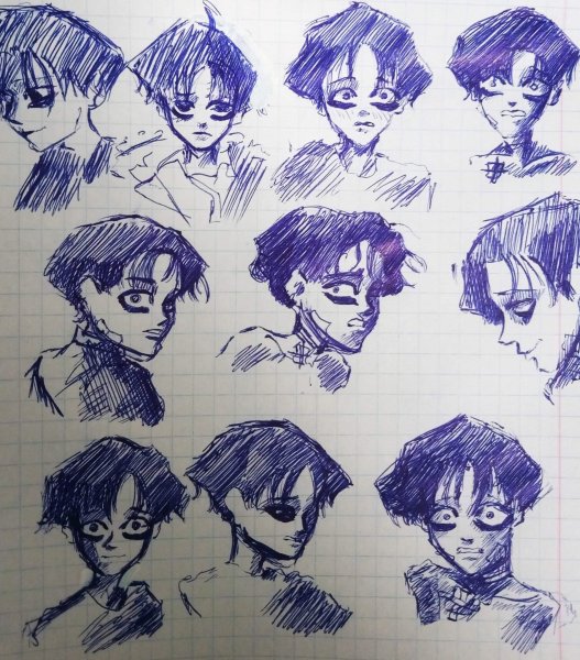 Юн бум рисунок