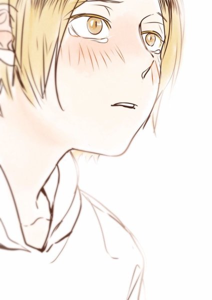 Плачущий Кенма Козуме