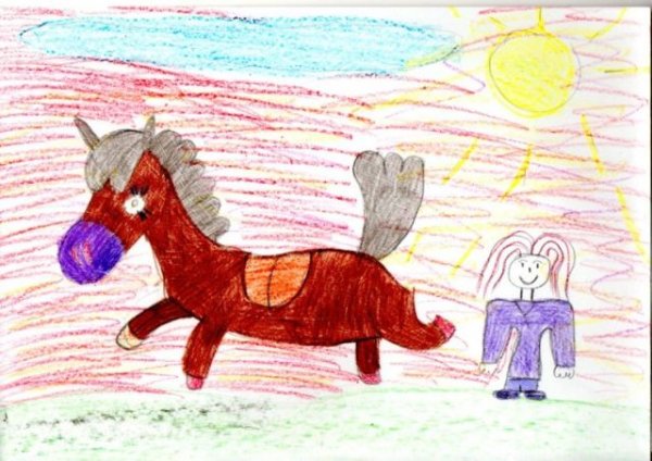 Марья Моревна прекрасная Королевна