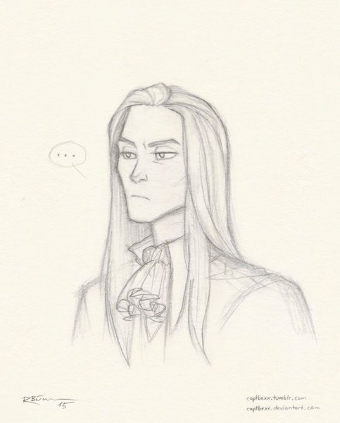 Рисунки из Гарри Поттера легко