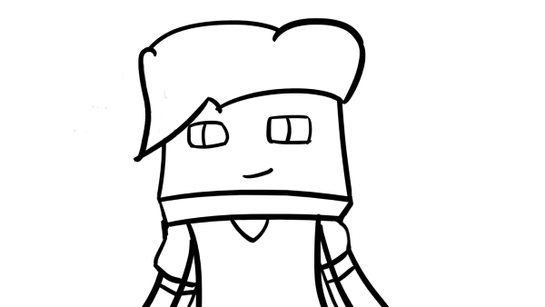 Картинки для срисовки