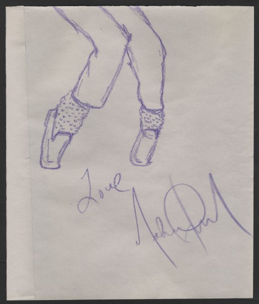 Майкл Джексон разукрашка