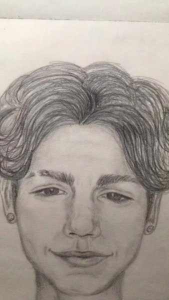 Раскраска Пейтон мурмиер