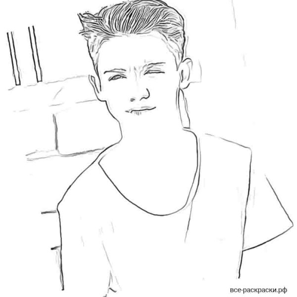 Пейтон мурмайер