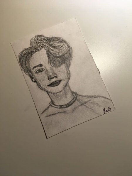 Spiroglyphics раскраска Пейтон мурмиер