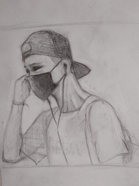 Раскраска Пейтон мурмаер