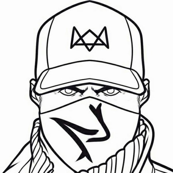 Рисунки для срисовки карандашом для мальчиков крутые