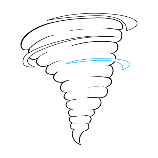 Торнадо для детей