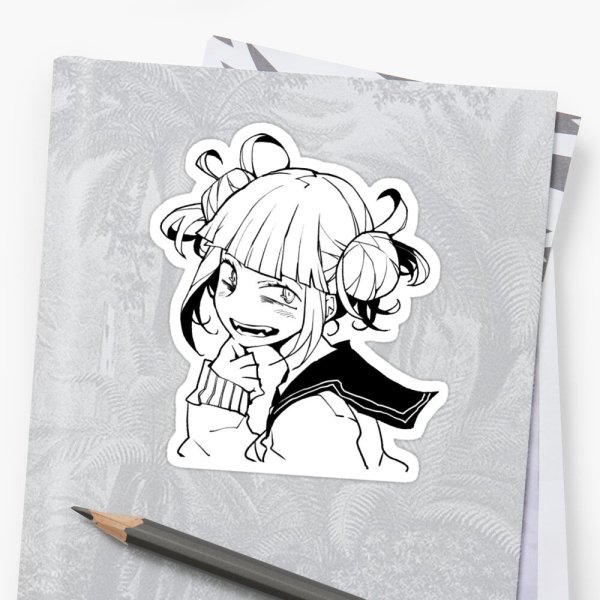 Химико тога легко карандаш