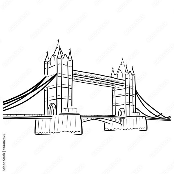 Тауэрский мост