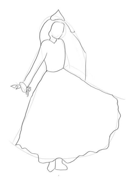 Сказка о семи богатырях и мертвой царевне раскпра