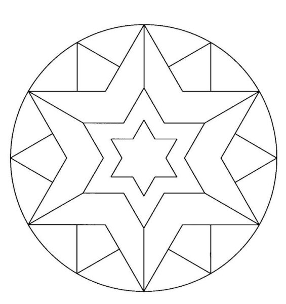 Мандала Александр цайри