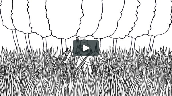 Иван Тургенев "Бежин луг"