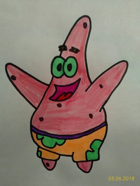 Свободная тема