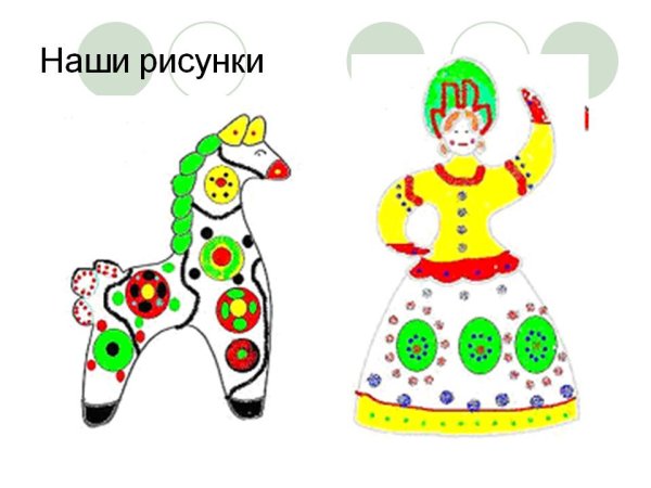 Филимоновская игрушка Барыня раскраска