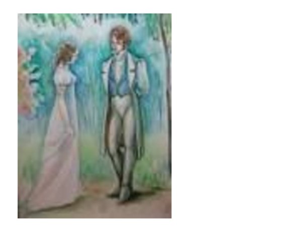 Автопортреты Пушкина на полях