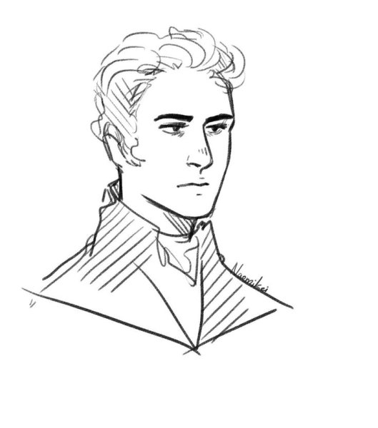 Евгений Онегин зарисовки Пушкина