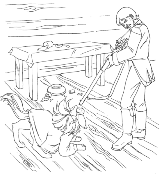 Бирюк Тургенев