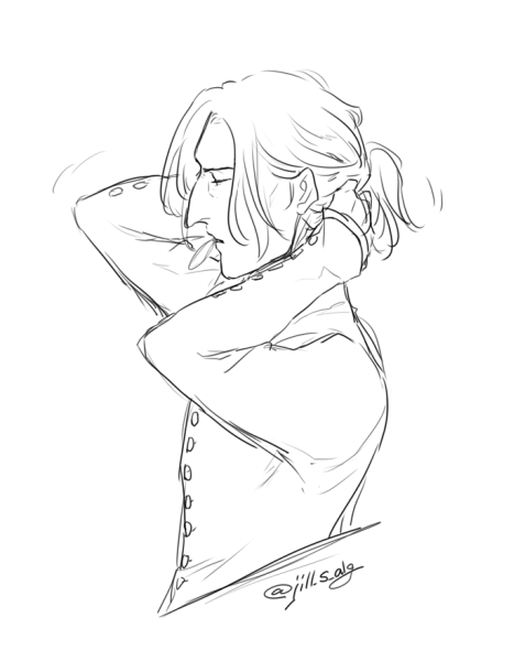 Снейп Снейп Северус