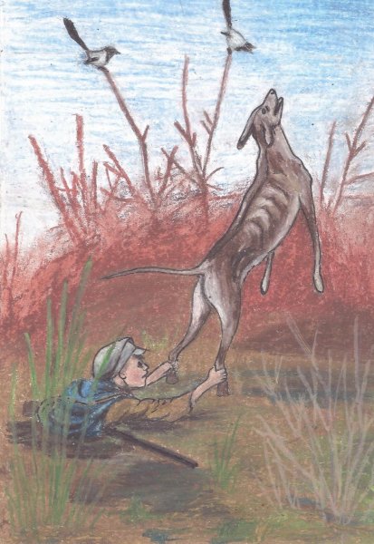 Пришвин кладовая солнца иллюстрации