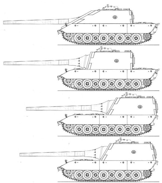 JG.PZ.e100 чертеж