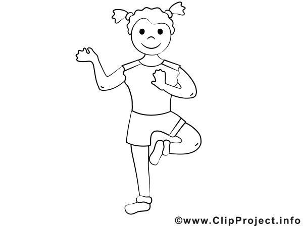 Раскраска зарядка для детей