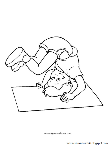 Схемы для рисования в средней группе